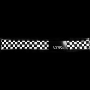 Unisex Vans Belt